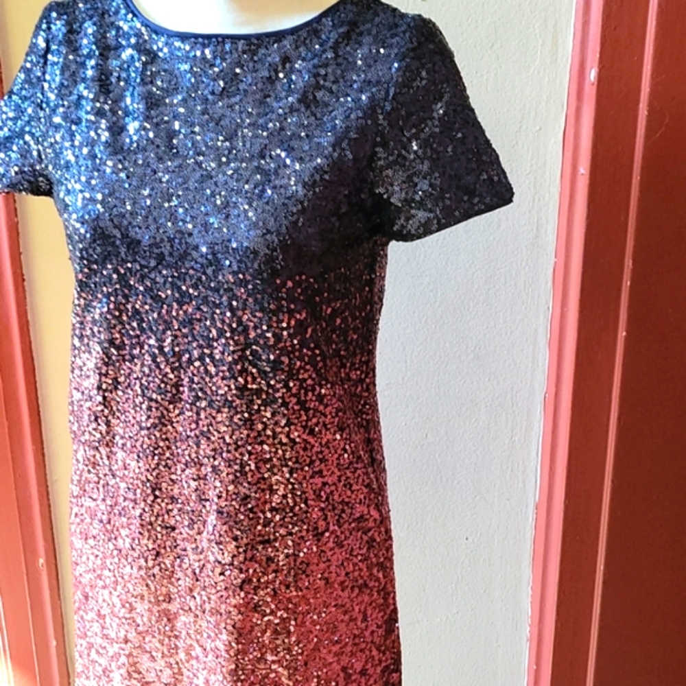 MAIA WOMEN' FORMAL DRESS SIZE 4 - Picture 3 of 14